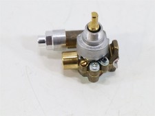 Dometic Gashahn, gewinkelt