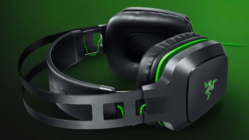 Razer electra v2 7 1 - v2, 7.1