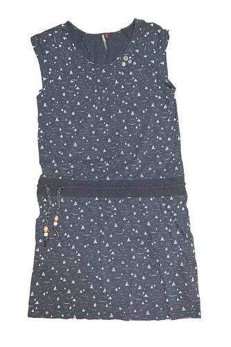 Ragwear kleid sommerkleid - ragwear,