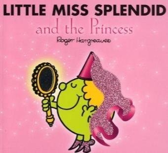 Little miss splendid - little,