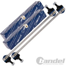 2x MEYLE HD KOPPELSTANGE VORNE
