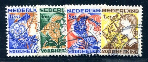 Niederlande 1932 - niederlande,