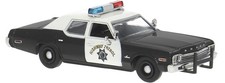 Brekina 1/87 HO Dodge Monaco