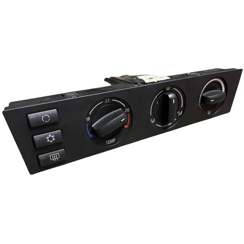 Bmw e39 2001 klimabedienteil - 5,