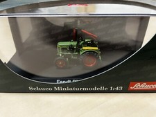 Schuco Miniaturmodelle 1:43