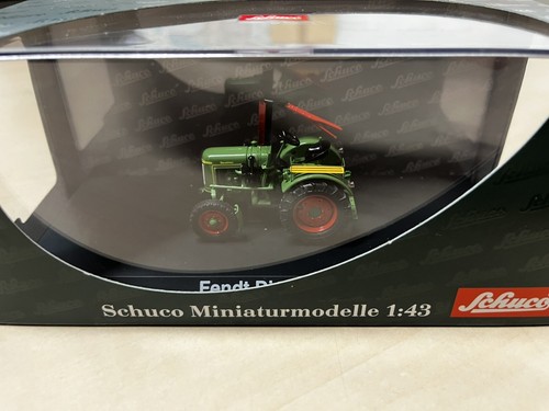 Schuco miniaturmodelle 43 - schuco,