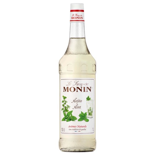 Monin sirup mojito mint - monin,
