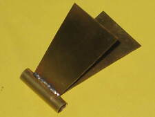 Doppel Schiffswellen