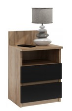 Nachtschrank Nachtkonsole