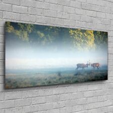 GlasBild Wandbild Kunstdruck