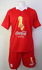 Coca Cola Fußball WM Pokal