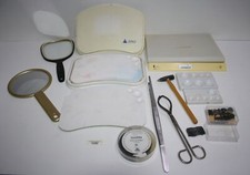 Dentallabor-Restposten