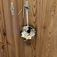 Kleiner österlicher Kranz