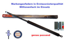 Gasdruckfeder Böckmann