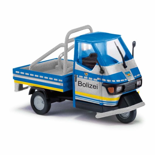 Busch 48492 piaggio - h0,