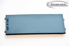  Panzer Tiger I Heng Long 1:16  Ersatzteil  Batteriedeckel Akkudeckel Kunststoff