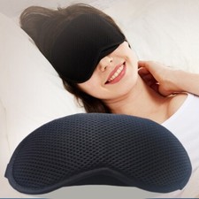 Schlafmaske schlafbrille - schlafmaske,