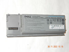 DELL ORIGINAL Notebookakku PC764 Rating:11,1V Capacity 56WH unbenutztMUSTERSTÜCK
