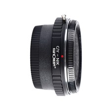 K&F Concept® C/Y-NIK Adapter