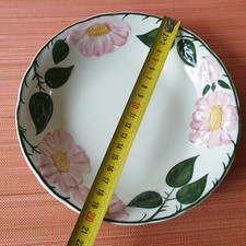 V&B WILDROSE  Suppenteller  Ø 20 cm   VILLEROY&BOCH mehr