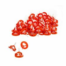 Schraublaschen Nivelliersystem