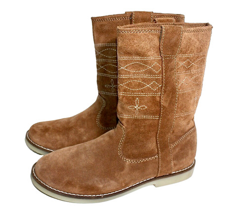 Zara kids boots stiefeletten - boots,