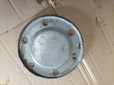 Seitendeckel  Deutz D 2506 D3006 Getriebe TW25