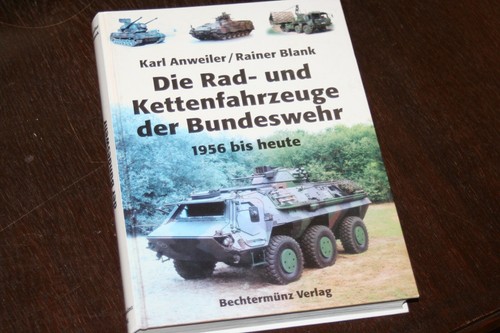 Die rad und kettenfahrzeuge - die,
