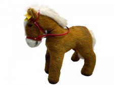 Steiff Tier 3760/25 Pferd 25