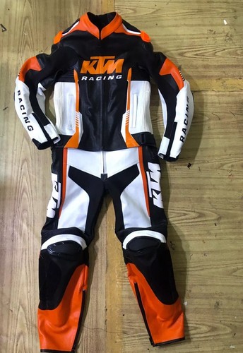 Ktm leder bikeranzug biker - ,