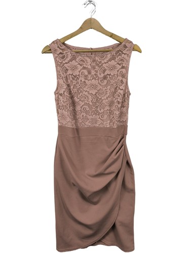 Bodyflirt wickelkleid damen - wickelkleid,