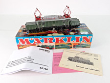 Märklin 3022 E-Lok BR 194