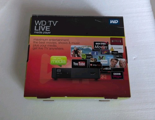 Live plus media - tv, video