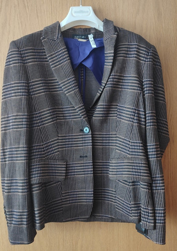 Marc cain damen - cain, blazer
