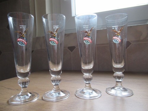 Gläser fernet branca - ,