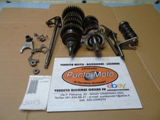 Kompletter Motor-Getriebe-Kit