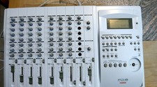 Fostex FD8 - Digitaler Multitracker - Digitalmixer und 8 Spur Recorder 