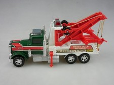 K-020C Peterbilt Wreck Truck -
