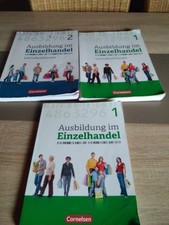Ausbildung im Einzelhandel -