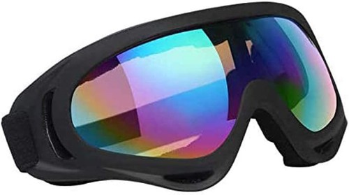 Skibrille herren vicloon - skibrille,
