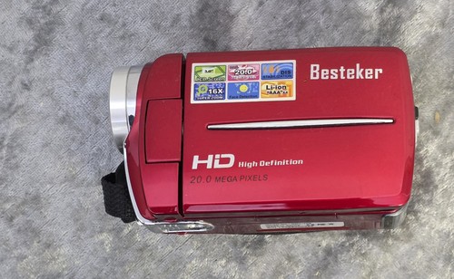 Besteker hdv 109 video - hdv-109,
