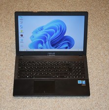 Asus Ultrabook X551C Windows