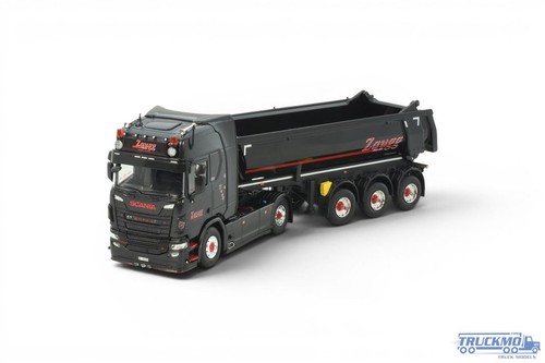 Tekno zaugg scania - scania, ngr