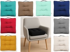 4 Zoll Hochsessel Polster