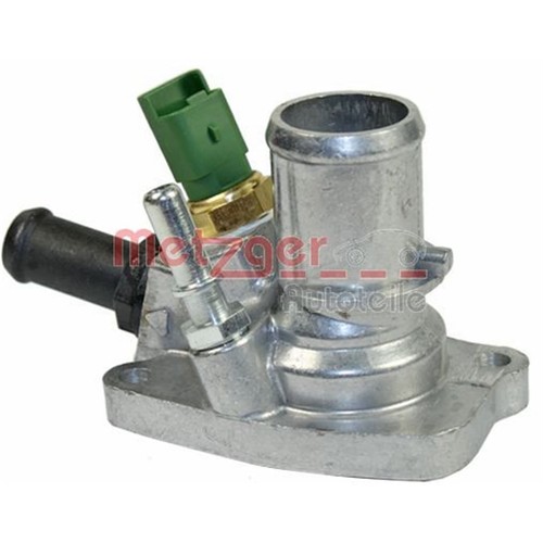 Metzger thermostat dichtung - metzger, +