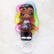 NEU Yummiland Figur Sasha Sourworms - Sour Sweeties Puppe Schlüsselanhänger