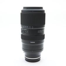 TAMRON 50-400mm F/4.5-6.3 Di