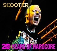 20 Years of Hardcore von