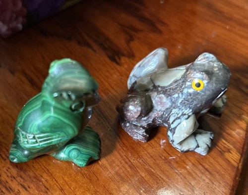 Kleine tier figuren hand - kleine,
