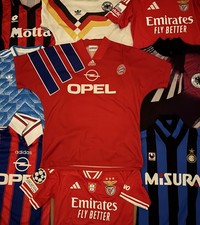 FC Bayern München 92/93